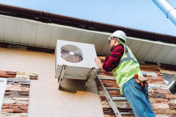HVAC maintenance plan in Monroeville, PA