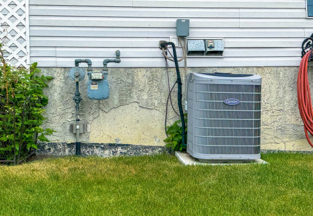 Best Affordable HVAC services  in Monroeville, PA